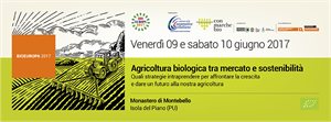 BIOEUROPA 2017